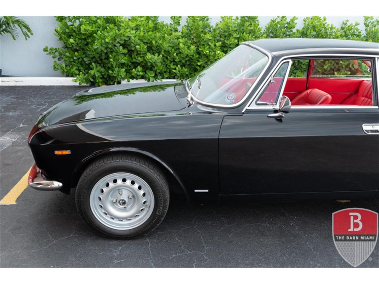 1967 Alfa Romeo GTV for sale in Miami, FL – photo 28