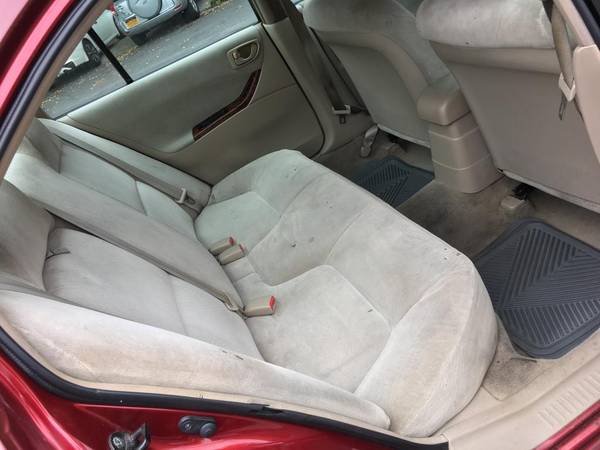 2000 Mitsubishi galant ES for sale in Woodside, NY – photo 9