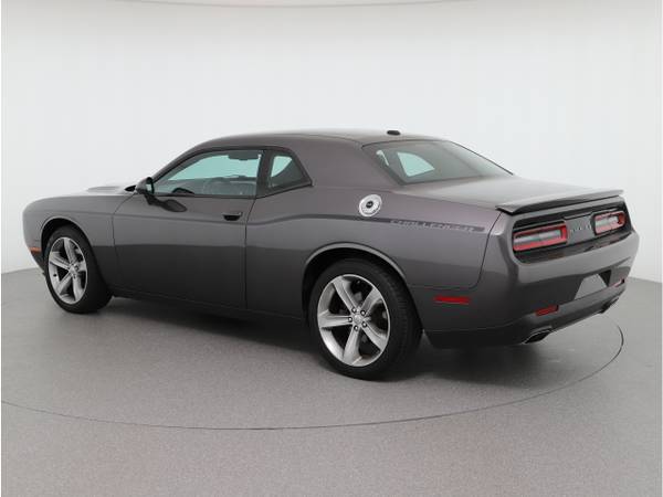 2015 Dodge Challenger SXT - - by dealer - vehicle for sale in Tyngsboro, MA – photo 9