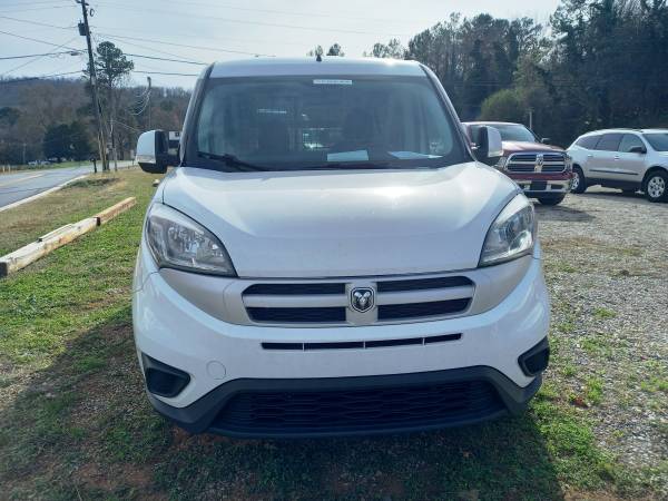 2017 RAM PROMASTER CITY Cargo Work Van Ready to Work For YOU! - cars for sale in Cartersville, AL – photo 13