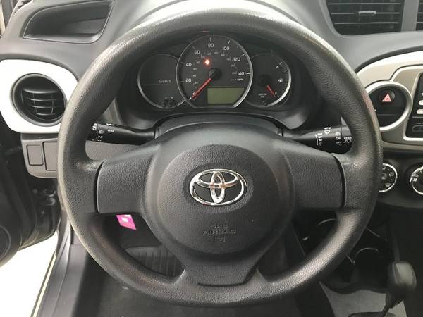 2013 Toyota Yaris - - by dealer - vehicle automotive for sale in Kellogg, MT – photo 9