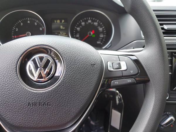 2018 *Volkswagen* *Jetta* *1.4T Wolfsburg Edition Autom - cars &... for sale in Coconut Creek, FL – photo 24