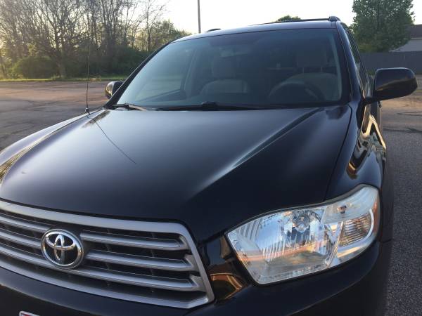 Toyota Highlander for sale in Columbus, OH – photo 22