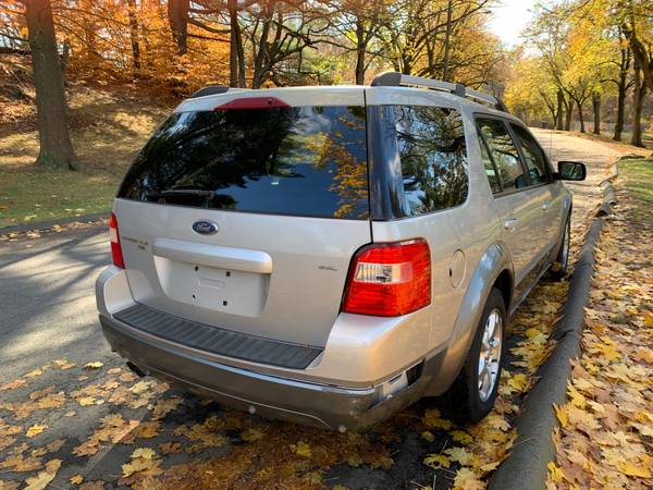 !!!### 2006 FORD FREESTYLE SEL AWD W/3RD ROW SUV###!!! - cars &... for sale in Trumbull, NY – photo 9