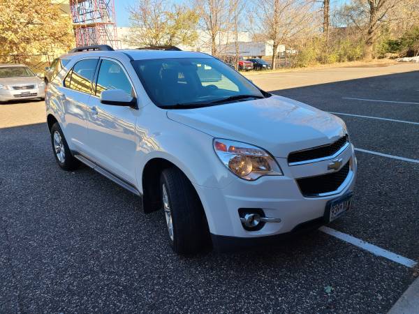 2011 Chevy Equinox LT - cars & trucks - by dealer - vehicle... for sale in Minneapolis, MN – photo 8