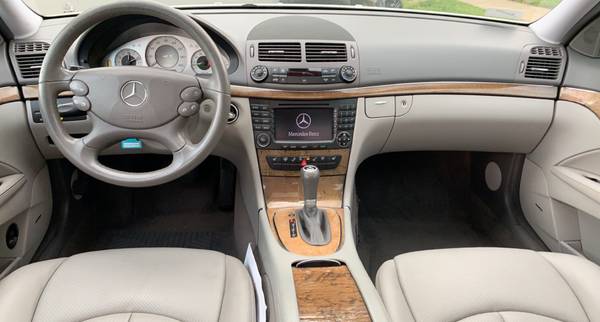 2008 Mercedes Benz E350 95K Miles! - - by dealer for sale in STATEN ISLAND, NY – photo 9