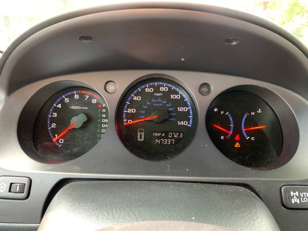 2005 Acura MDX Touring - cars & trucks - by owner - vehicle... for sale in Brooklyn, NY – photo 19