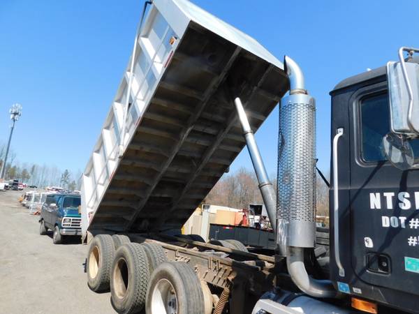 2000 Mack CH600 for sale in Upper Marlboro, District Of Columbia – photo 6