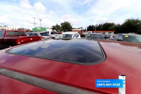 2016 Nissan Juke SV FWD - - by dealer - vehicle for sale in Orlando, FL – photo 17