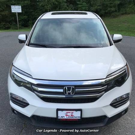 2016 Honda Pilot SPORT UTILITY 4-DR - - by for sale in Stafford, MD – photo 3