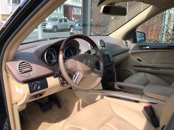 2012 Mercedes-Benz GL-Class 4MATIC 4dr GL450 for sale in Jamaica, NY – photo 10