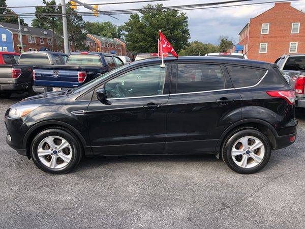 2014 Ford Escape FWD 4dr SE - 100s of Positive Customer Re for sale in Baltimore, MD – photo 2