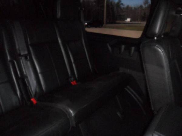 2010 LINCOLN NAVIGATOR L - - by dealer - vehicle for sale in Crivitz, WI – photo 18