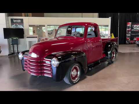 1951 Chevrolet 3100 for sale in Fairfield, CA – photo 2