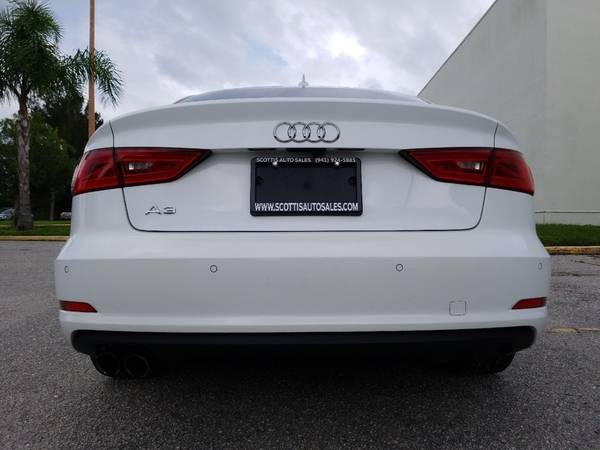 2016 Audi A3 1.8T Premium~FLORIDA CAR~ GREAT COLORS~ FINANCE... for sale in Sarasota, FL – photo 10