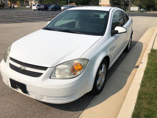 2010 Chevy Cobalt LT - cars & trucks - by dealer - vehicle... for sale in milwaukee, WI – photo 5