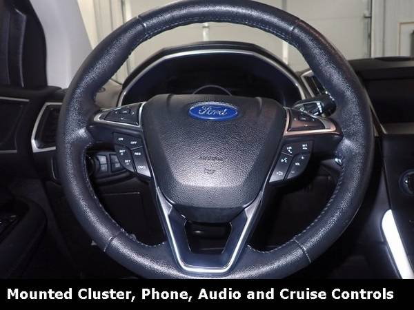 2019 Ford Edge SEL - - by dealer - vehicle automotive for sale in Perham, MN – photo 5