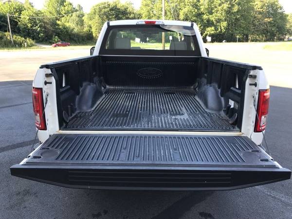 2016 FORD F-150 XL*1 Owner*No Accidents*Leather*GOOD DEAL for sale in Sevierville, NC – photo 11