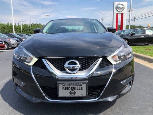 2016 Nissan Maxima 3.5 S **ONLY 12K MILES** for sale in Reidsville, NC – photo 2