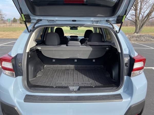 2018 Subaru Crosstrek 2 0i Pre - - by dealer - vehicle for sale in Keene, NH – photo 16