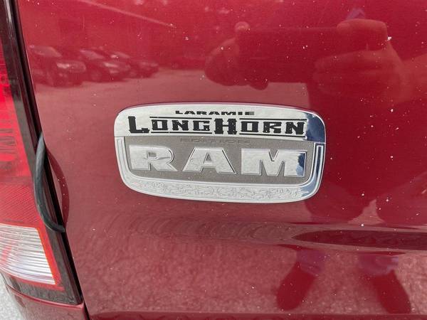 2012 Ram 3500 Laramie Longhorn - Bad Credit no Problem!!!!! - cars &... for sale in Ocala, FL – photo 6