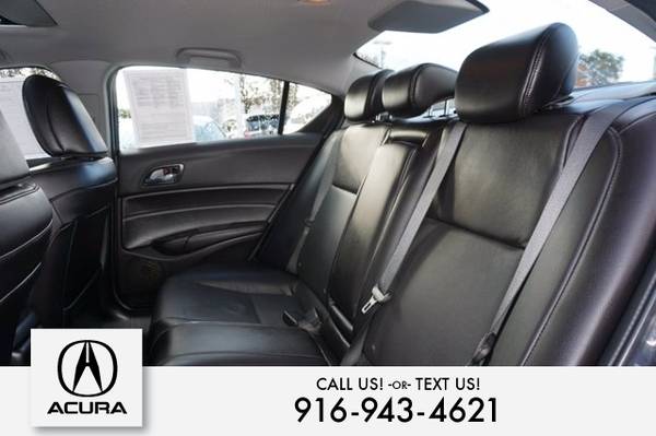 *2018* *Acura* *ILX* ** - cars & trucks - by dealer - vehicle... for sale in Elk Grove, CA – photo 20