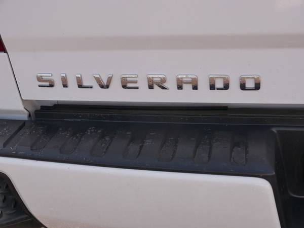 2017 Chevrolet Silverado 1500 LTZ for sale in White Bear Lake, MN – photo 8