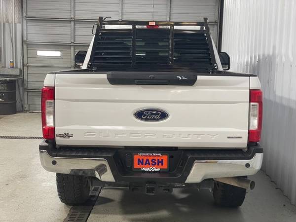 2019 Ford Super Duty F-250 SRW XLT - - by dealer for sale in Lockhart, TX – photo 7