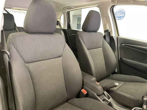 2015 Honda Fit Hatchback Manual EX *Super Low Miles! $184/mo* Est. for sale in Streamwood, IL – photo 14
