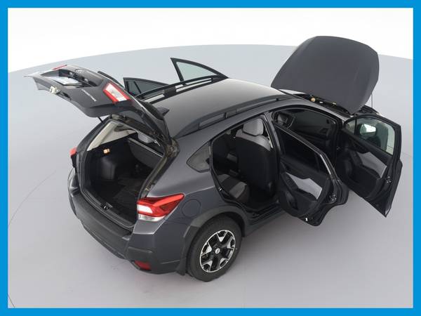 2018 Subaru Crosstrek 2 0i Premium Sport Utility 4D hatchback Gray for sale in Atlanta, GA – photo 19