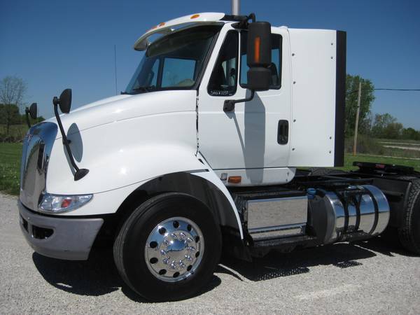 2015 INTL Prostar Daycab Inexpensive & Ready To Work! - cars & for sale in Other, OK – photo 2