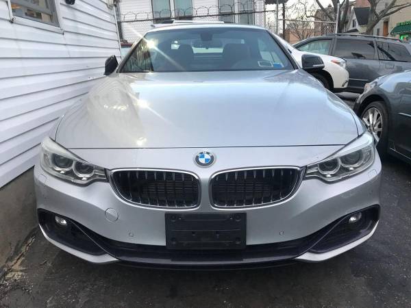 2015 BMW 4 Series 428i xDrive AWD 2dr Convertible BUY HERE, PAY HERE... for sale in Ridgewood, NY – photo 8
