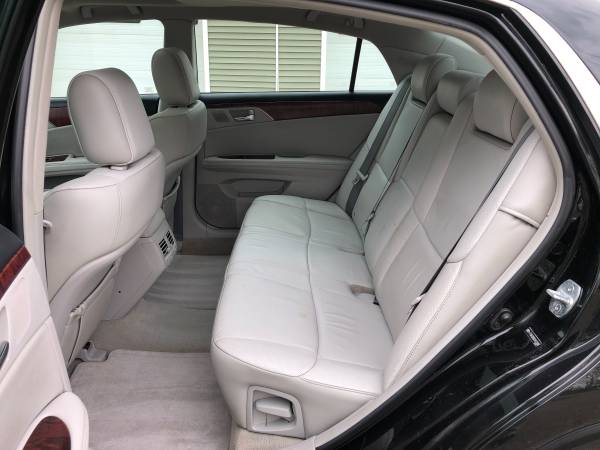 2012 Toyota Avalon Limited Fully Loaded - - by for sale in Bethany, CT – photo 19
