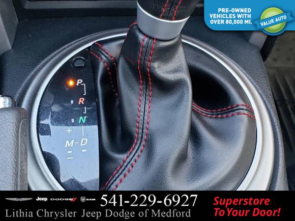 2013 Scion FR-S 2dr Cpe Auto (Natl) - - by dealer for sale in Medford, OR – photo 21