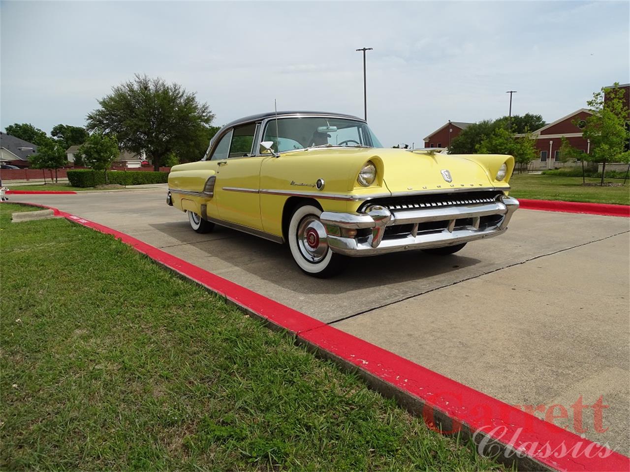 1955 Mercury Monterey for sale in Other, Other – photo 69