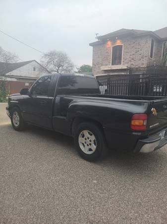 2003 Chevy Clean Title V6 5500 OBO for sale in Donna, TX – photo 3