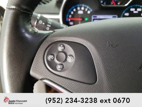 2017 Chevrolet Impala sedan LT for sale in Northfield, MN – photo 19