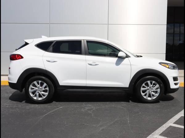 2019 Hyundai Tucson SE FWD - - by dealer - vehicle for sale in Spring Hill, FL – photo 9