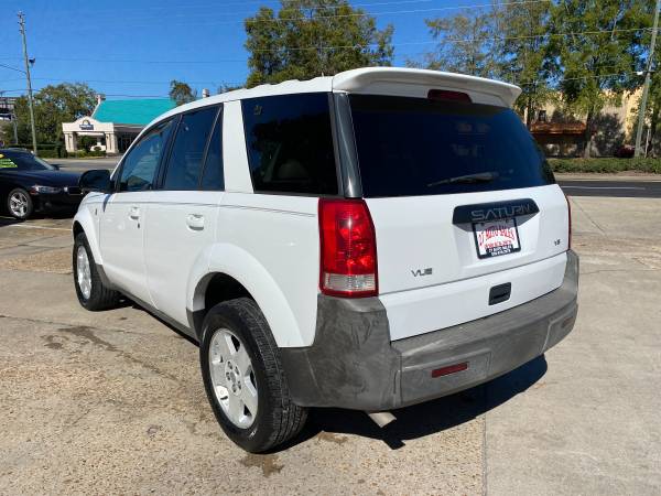 2004 Saturn Vue LEATHER! LOADED $2500 - cars & trucks - by dealer -... for sale in Tallahassee, FL – photo 7