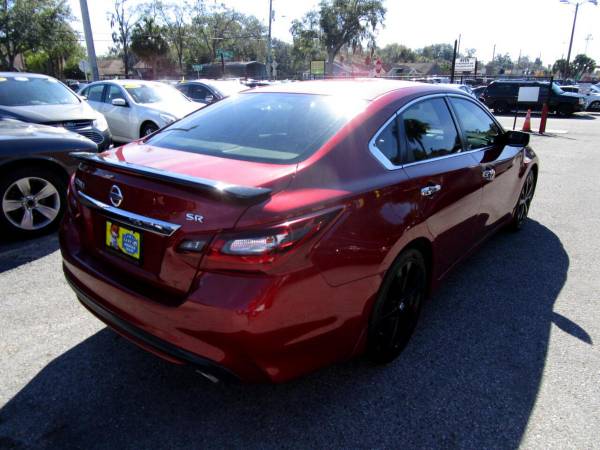 2017 Nissan Altima 2 5 S BUY HERE/PAY HERE ! - - by for sale in TAMPA, FL – photo 20