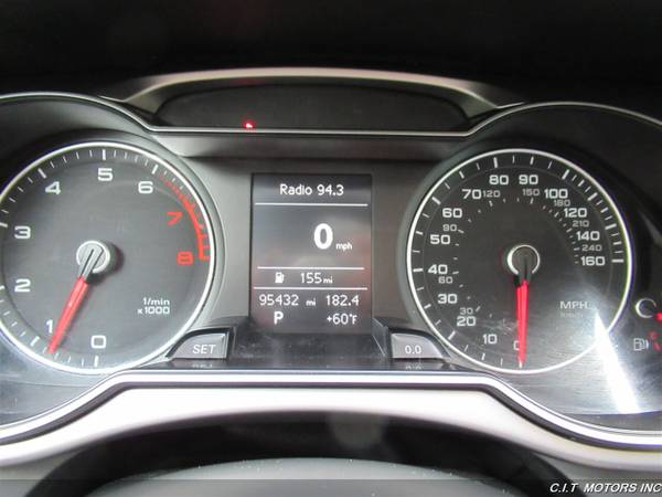 2014 Audi A4 2 0T Premium - - by dealer - vehicle for sale in Sherman Oaks, CA – photo 18