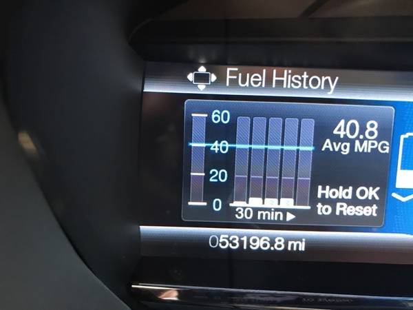 2014 Lincoln MKZ FWD 4D Sedan/Sedan Hybrid - - by for sale in Prescott, AZ – photo 17