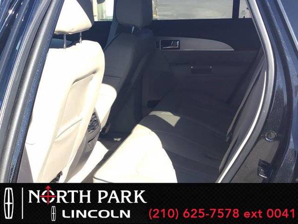 2015 Lincoln MKX - SUV - cars & trucks - by dealer - vehicle... for sale in San Antonio, TX – photo 13