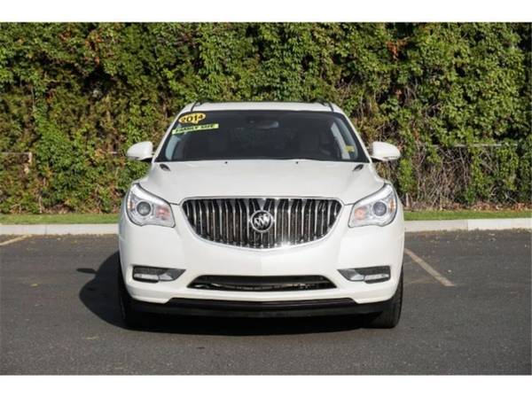 2014 Buick Enclave Premium Sport Utility 4D - cars & trucks - by... for sale in Yakima, WA – photo 3