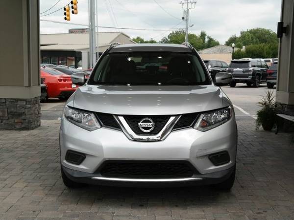 2016 Nissan Rogue S with for sale in Murfreesboro, TN – photo 11