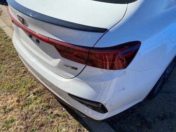 2021 Kia Forte GT-Line 0 DOWN! LOW PAYMENTS! - - by for sale in Norman, OK – photo 6