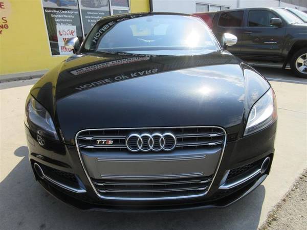 2014 Audi TTS 2 0T quattro AWD 2dr Coupe CALL OR TEXT TODAY - cars & for sale in MANASSAS, District Of Columbia – photo 11