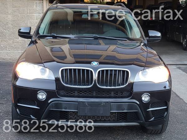 2013 BMW X5 AWD 4dr xDrive35i - - by dealer - vehicle for sale in San Diego, CA – photo 10