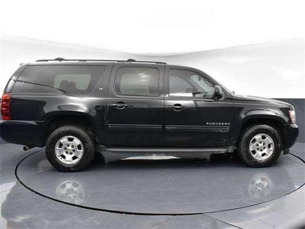 2013 Chevrolet Suburban 1500 LT - SUV - - by dealer for sale in Ardmore, TX – photo 6