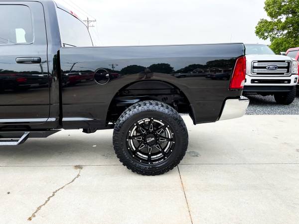 2016 RAM 2500 4WD Crew Cab 149 Tradesman - - by dealer for sale in Other, GA – photo 5